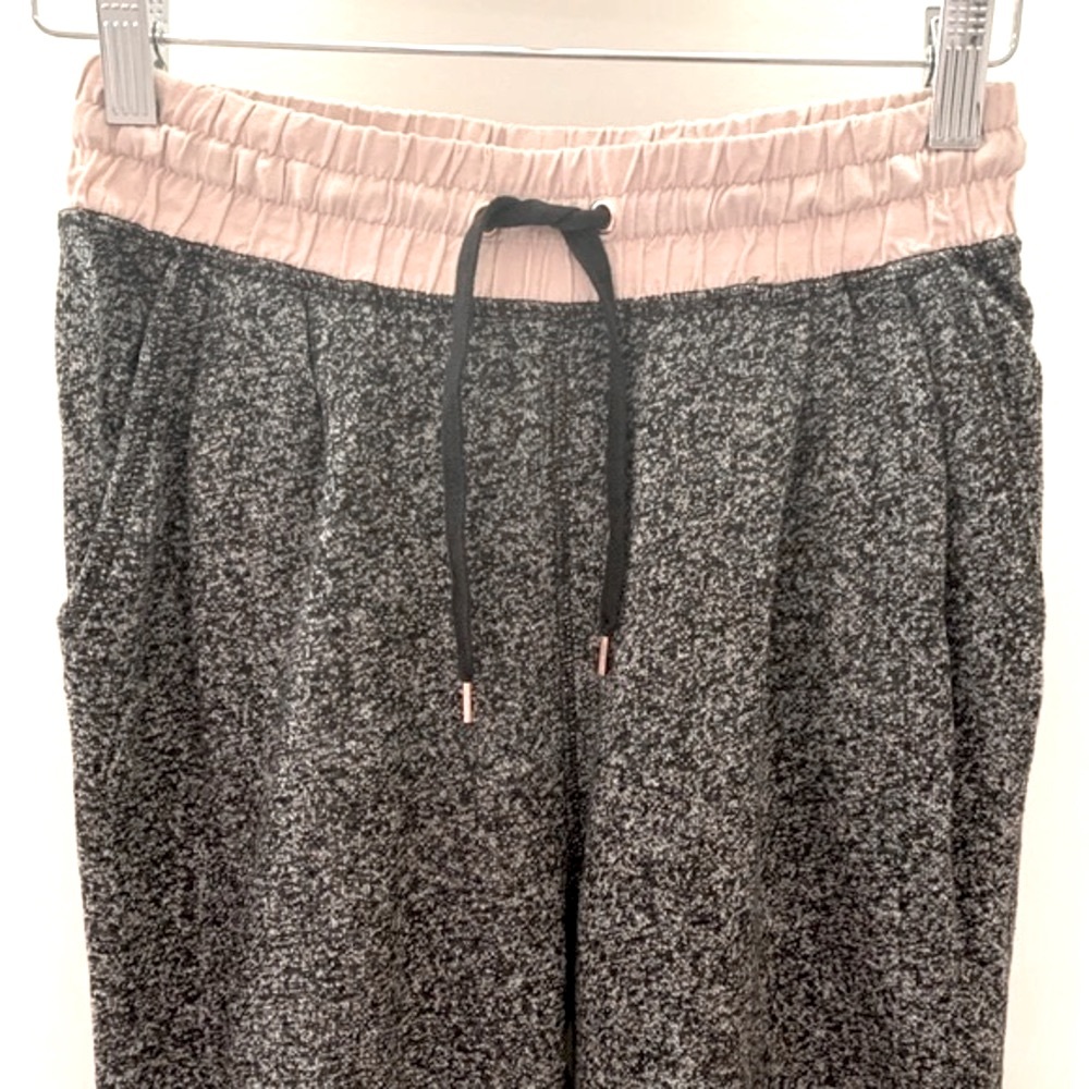 H&M size XS soft lounge pant - Picture 4 of 10